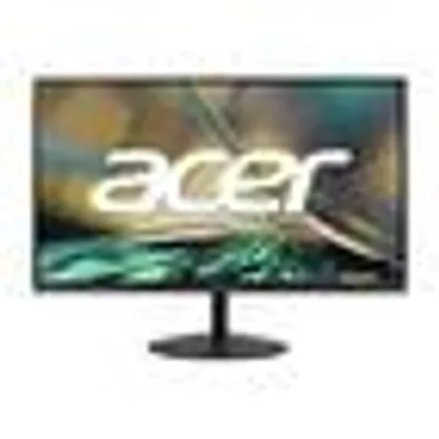 Image de Moniteur ACER SA272Ebi UM.HS2EE.E09 0,311 mm, 178°/178°, IPS, 27,0 ", 68,6 cm, 1920x1080, 100,00 Hz, HDMI, NOIR