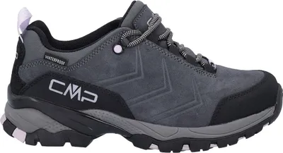 Produktbild von Cmp Melnick Low Wanderschuhe Grau EU 39 Frau Grau EU 39