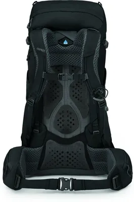 Obrázok produktu pre Plecak trekkingowy damski OSPREY Kyte 38 czarny M/L