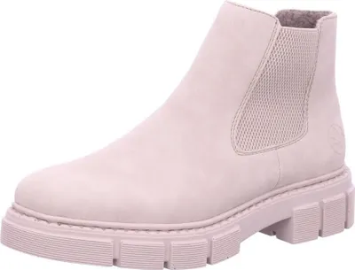 Obrázok produktu pre Rieker M3854-62 (43/červená/červená)