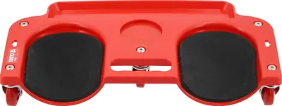 Immagine prodotto di Carrello mobile con ripiano magnetico