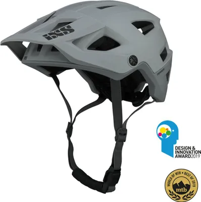 Produktbild von Trigger AM Helm - Grau - 58 - 62 cm