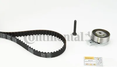 Produktbild von Contitech Zahnriemensatz  Ct874K1