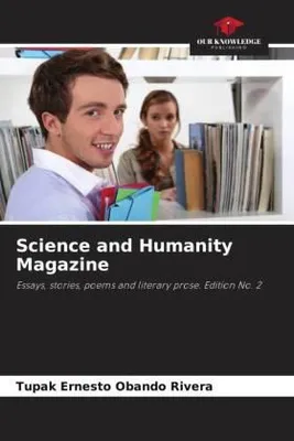 Produktbild von Science and Humanity Magazine