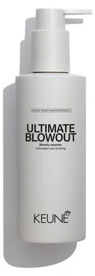 Produktbild von Keune Style Heat Protect Ultimate Blowout Blowdry Volumizer 200ml