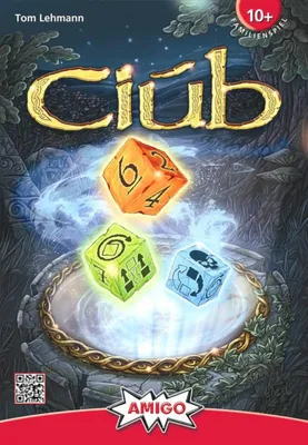 Produktbild von ciub