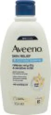 Zdjęcie produktu dla Szampon Aveeno dla skóry głowy skłonnej do podrażnień, 300 ml