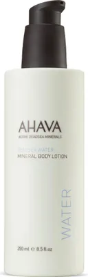 Obrázok produktu pre Minerálne telové mlieko Ahava Deadsea Water