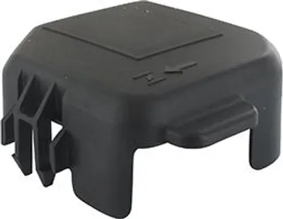 Produktbild von Anpassbarer Luftfiltergehäuse für Honda für Modelle Gx25, Gx25n, Gx25nt, Fg110. Ersetzt Original 17231-z0h-801, 17231-z0h-802.