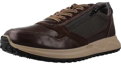 Produktbild von Braune Schuhe Modell 2138311IG