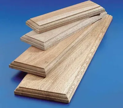 Produktbild von Krick Grundplatte 400x120x20 mm