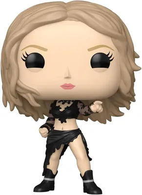 Image de Funko Pop! Britney Spears - Figurki Vinylowe "Stronger" Oficjalny Produkt