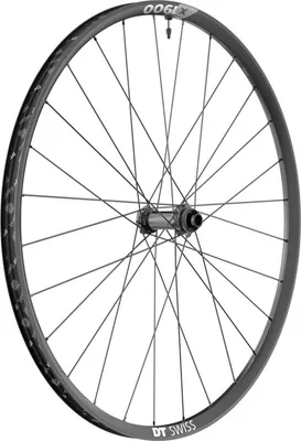 Obrázek produktu pro Zapletené kolo DT Swiss X 1900 Spline db (622-25) přední Shimano 100/15 mm Center Lock (28-29) W0X1900AEIXSA18970