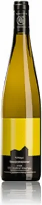 Image de Pinot Grigio du Tyrol du Sud - 2023 - Domaine Köfelgut Pohl