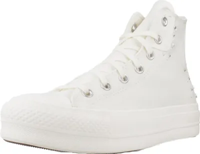 Zdjęcie produktu dla Converse Ctas Lift Hi Biały