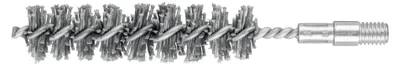 Produktbild von PFERD 43679084, 1 cm, 2,2 cm, 1 mm, Messing, Kupfer, Zink, 10 cm, 1000 RPM