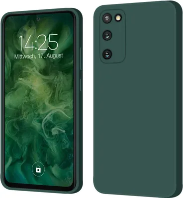 A product image showing a smartphone case.