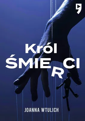 Produktbild von Król śmierci