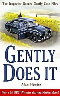 Produktbild von Gently Does It
