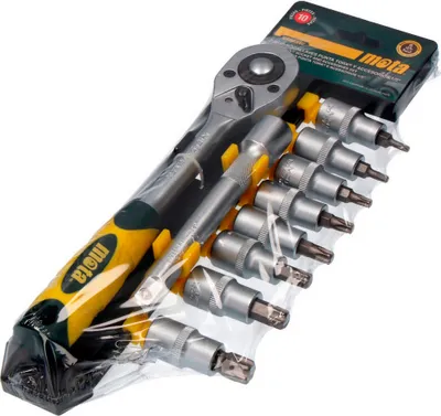 Produktbild von Schlüsselsatz Mota ek641