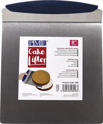 Produktbild von PME Cake Lifter - Tortenretter 20cm