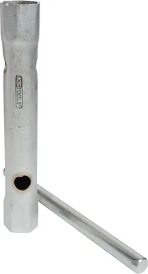 Obrázek produktu pro KS Tools Nástrčný klíč na trubky CLASSIC, 24x26mm