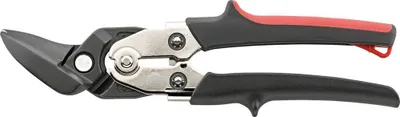 Produktbild von FORMAT Idealschere Hebelübersetz. links HRc58-60 260mm