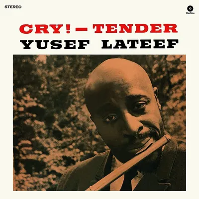Produktbild von Yusef Lateef - Cry! Tender (Limited Edition) (180 g) (LP)