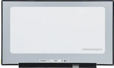 Produktbild von OEM 17,3 Zoll LCD -Bildschirm 1600x900 Matte, 30pin
