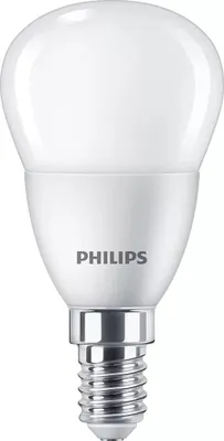 Obrázok produktu pre Philips 8719514309906, 4,9 W, 40 W, E14, 470 lm, 15000 h
