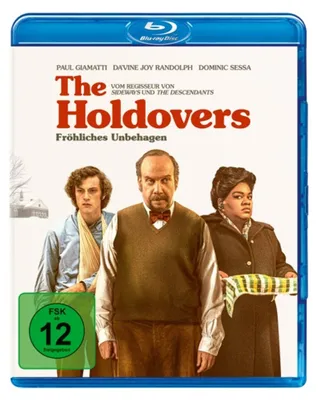 Zdjęcie produktu dla The Holdovers
