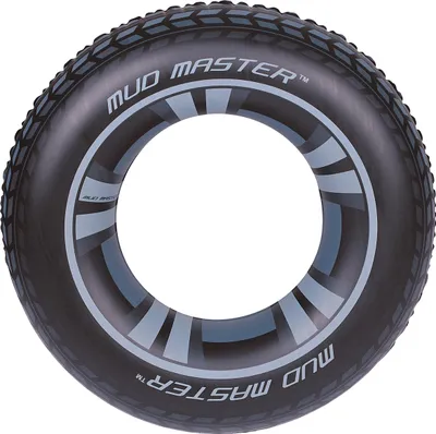 Produktbild von Schwimmring Mud Master Ø 80 x 19 cm