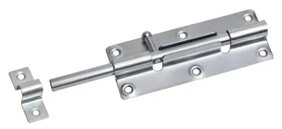 Obrázek produktu pro Walteco Zástrč 100x38mm, pozinkovaná