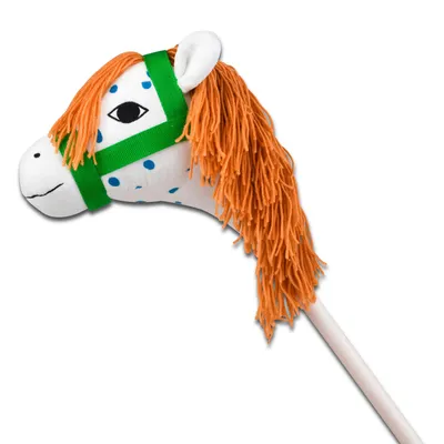 Immagine prodotto di Pippi Calzelunghe Pippi Hobby Cavallo , 443728