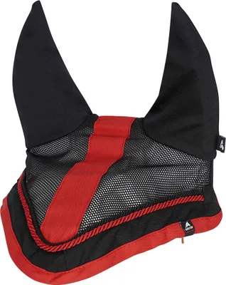 Produktbild von Euro Star Basic Fliegenhaube Schwarz Full Schwarz Full
