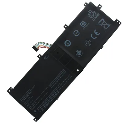 Zdjęcie produktu dla Akumulator odpowiedni dla Lenovo Miix 510, Miix 520, Miix 5 pro Bateria litowo-polimerowa 7.68V, 4955mAh, 38Wh
