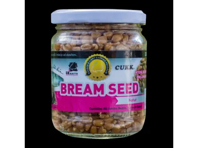 Obrázek produktu pro LK Baits pšenice Bream Seed Natur 220ml