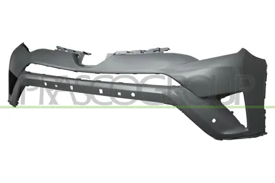 Produktbild von PRASCO Stoßstange Stoßfänger für TOYOTA RAV 4 IV (ZSA4, ALA4) Grundiert TY2921011