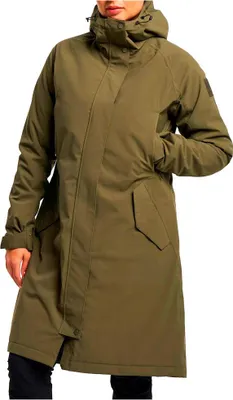 Produktbild von Tenson Trudy Parka  S Damen  S