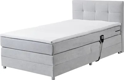 Produktbild von Boxspringbett TOULOUSE