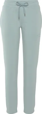 Produktbild von LASCANA Sweathose mint Größe 40/42