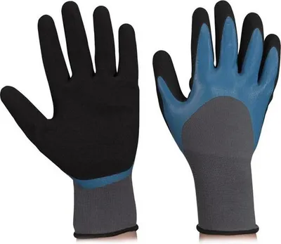 Produktbild von Handschuhe C43Dhjs2Jb-S, Grösse 10