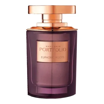 Obrázok produktu pre Al Haramain Portfolio Euphoric Roots Woda perfumowana, 75ml