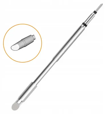 Produktbild von Präzisionsspitze C245-966 für JBC-, AIXUN-, SUGON-, YIHUA- und andere Lötstationen