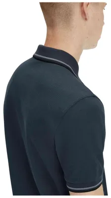 Immagine prodotto di Polo Fred Perry M3600-01B-S da Uomo