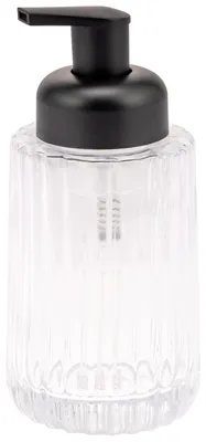 Image de bremermann distributeur de savon, distributeur de savon mousse, distributeur pour savon, transparent
