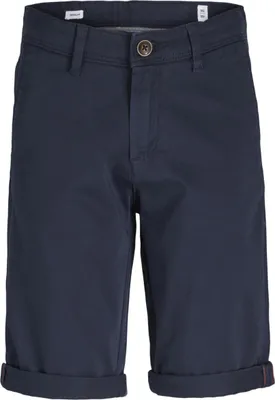 Produktbild von Jack & Jones Junior Chino-Shorts Bowie Chino Shorts