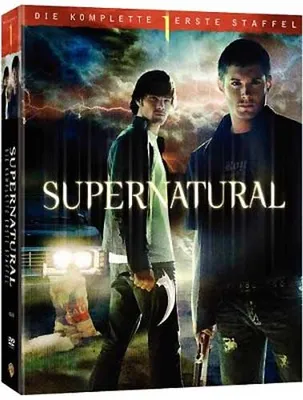 Obrázok produktu pre Supernatural