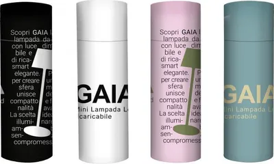 Produktbild von New Majestic GAIA, Grün, Aluminium, Kunststoff, IP65, 1,8 W, LED, 2200 K