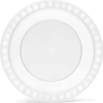 Obrázek produktu pro Talíř hluboký Trippy 21,5 cm bílý
